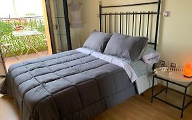 Atico de lujo en Tomelloso Hostel Verona